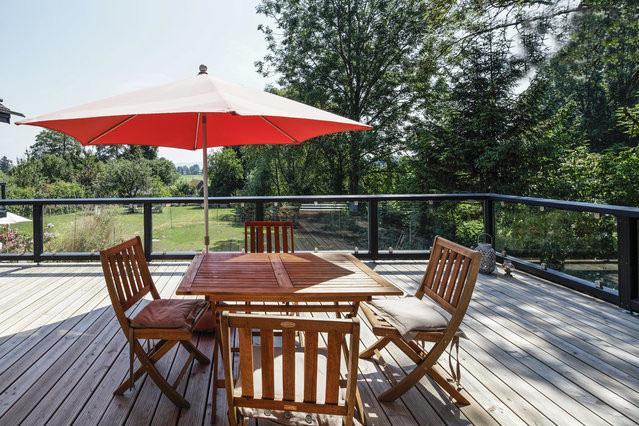 Immas Welt Appartement Utting am Ammersee Buitenkant foto