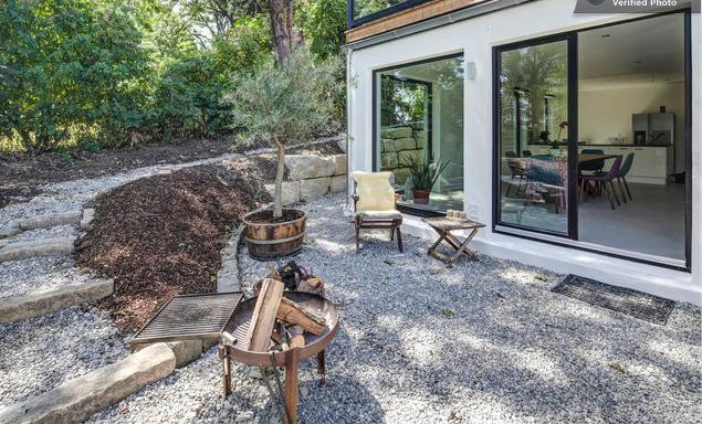 Immas Welt Appartement Utting am Ammersee Buitenkant foto