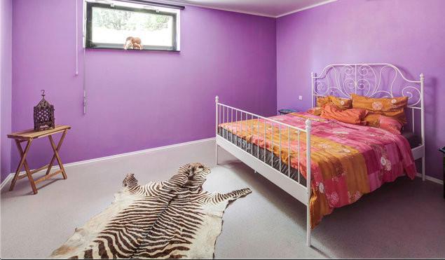 Immas Welt Appartement Utting am Ammersee Buitenkant foto