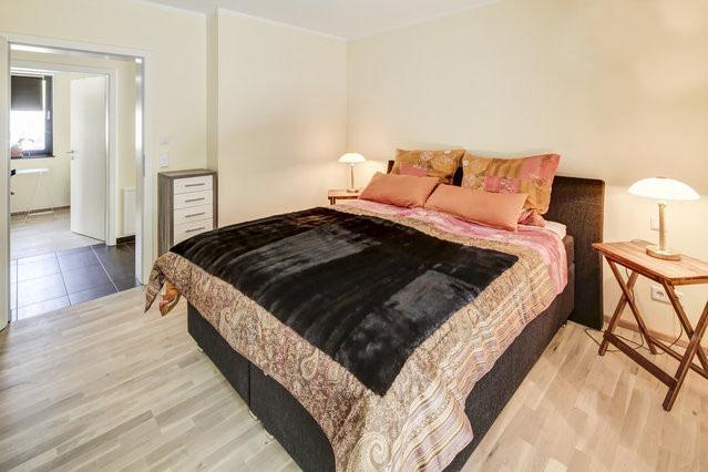 Immas Welt Appartement Utting am Ammersee Buitenkant foto