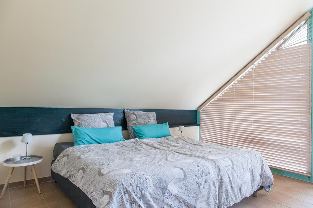 Immas Welt Appartement Utting am Ammersee Buitenkant foto
